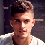 Ахмед Эль Шейх Photo of Ахмед Эль Шейх