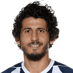 Photo of Ahmed Hegazy