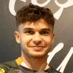 Ахмет Гюлай Photo of Ахмет Гюлай