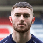 Photo of Aidan Keena