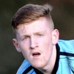 Photo of Aidan Stone