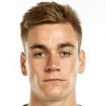 Photo of Aiden McFadden