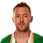 Photo of Aiden McGeady