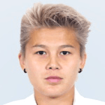 Photo of Айгерим Айтымова
