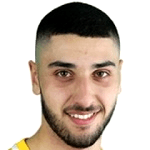 Photo of Aiham Ousou