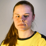 Photo of Aino Kröger