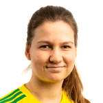 Photo of Aino Varkoi