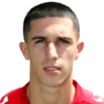 Photo of Aitor Cantalapiedra