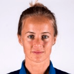Photo of Aivi Luik