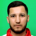 Photo of Акбар Тураев