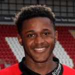Акил Фрэнсис Photo of Акил Фрэнсис