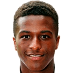 Photo of Akeem Hinds