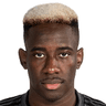 Akeem Ward image