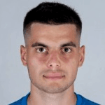 Photo of Akhmed Alibekov
