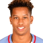 Photo of Akil Watts