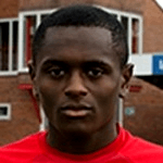 Photo of Akil Wright