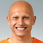 Photo of Akira Silvano Disaro