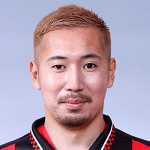 Photo of Akito Fukumori