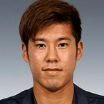Photo of Akito Takagi