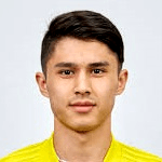 Photo of Акмаль Бахтияров