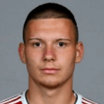 Photo of Акош Цуйгебер