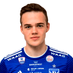 Photo of Aksel Danielsen