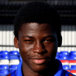 Photo of Al-Amin Kazeem