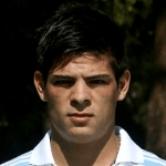 Photo of Alan Aguirre