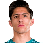 Photo of Alan Cervantes