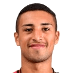 Photo of Alan Luque