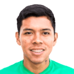 Photo of Alan Mercado