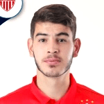 Photo of Alan Montes