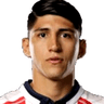 Alan Pulido image