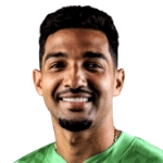 Photo of Alan Santos