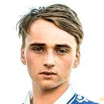 Photo of Аластер Дэвид Рейнольдс