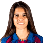 Photo of Alba Redondo