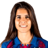 Alba Redondo image