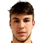Photo of Alberto Pignat