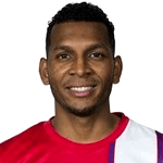 Photo of Alberto Quintero