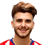 Photo of Альберто Салидо