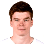 Photo of Albin Granlund