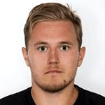 Photo of Albin Lagergren