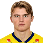 Альбин Неслунд Photo of Альбин Неслунд