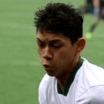 Photo of Aldair Sanchez