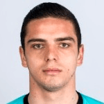 Photo of Aldin Ćeman