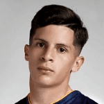 Photo of Aldo Parra
