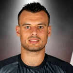 Photo of Aldo Teqja