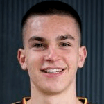 Photo of Алек Ван Хоренбек