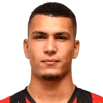 Photo of Alef Firmino Dos Anjos