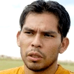 Photo of Alejandro Bejarano